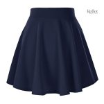 Jupe mode années 80, style unique et vibrant pour toutes occasions
