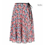 Jupe vintage années 60 pour un look élégant