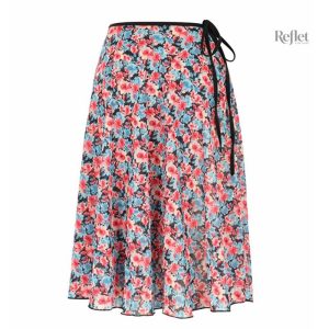 Jupe vintage années 60 pour un look élégant