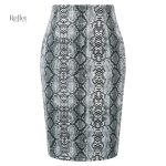 Mode féminine : jupe tendance des années 80