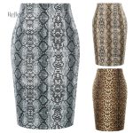 Jupe vintage années 80 pour un look unique