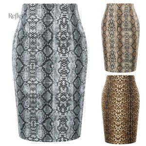 Jupe vintage années 80 pour un look unique