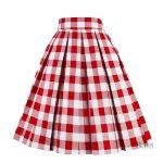 Jupe Femme Année 50 élégante et vintage