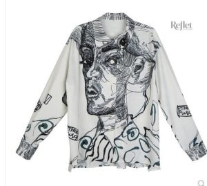 Variations de jupe année 60 pour un look rétro sophistiqué