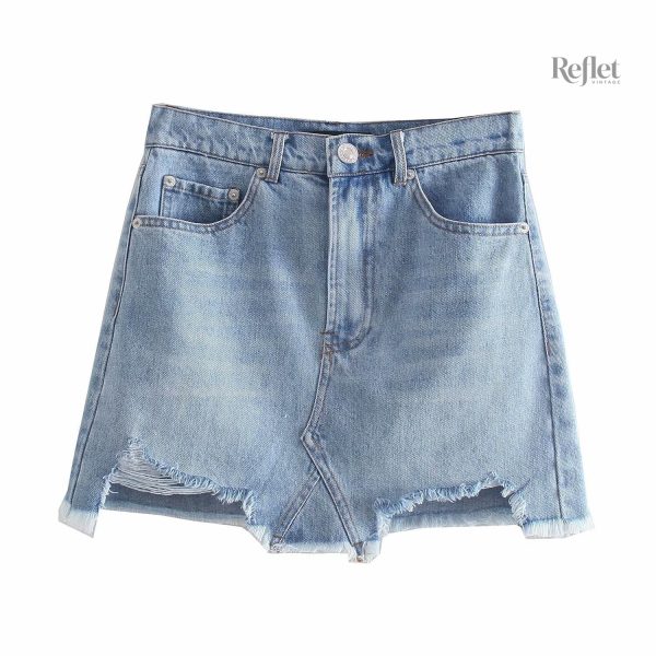 jupe-femme-annee-70-1 Jupe Femme Année 70 style rétro