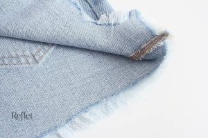 Jupe vintage années 70 pour femme