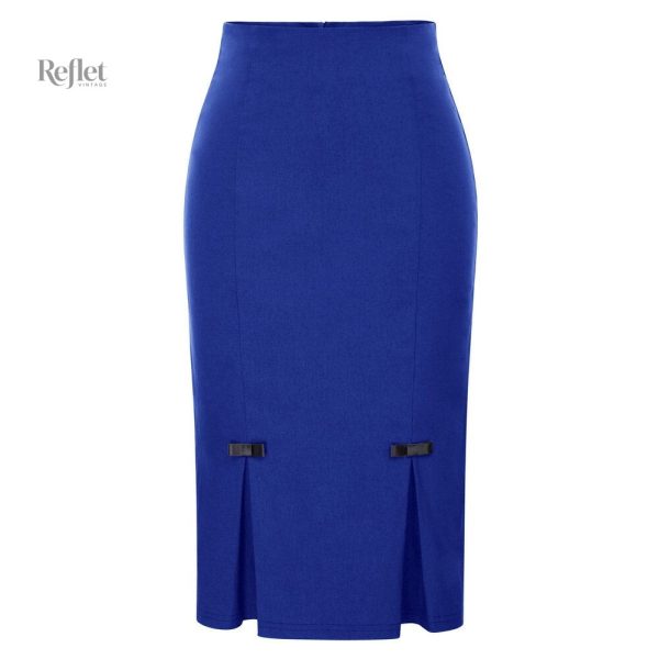 Jupe femme audacieuse années 70, pour un style unique