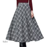 Jupe Femme Vintage élégante et intemporelle