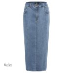 Jupe Jean Vintage