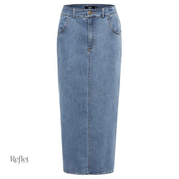 jupe-jean-vintage-1 Jupe Jean Vintage