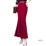 Jupe rétro années 50, idéale pour un look vintage chic