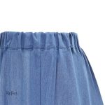 Jupe ample inspiration vintage