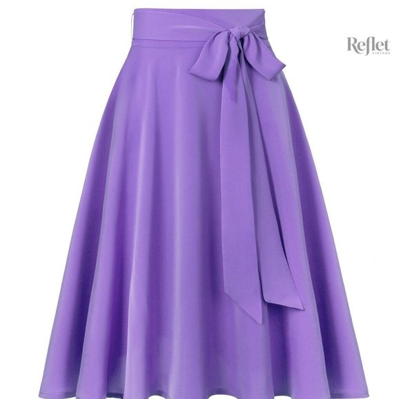 jupe-longue-vintage-1 Jupe Longue Vintage