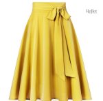 Jupe Vintage élégante et féminine