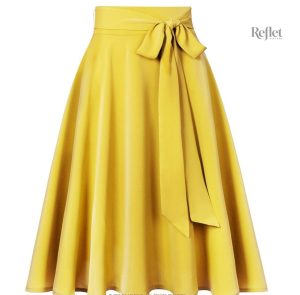 Jupe Vintage élégante et féminine