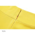 Jupe rétro chic pour toutes occasions