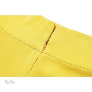Jupe rétro chic pour toutes occasions