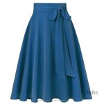 Jupe vintage tendance pour un look unique