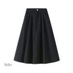 Jupe Vintage pour un style intemporel