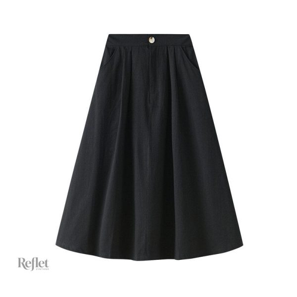 Jupe Vintage pour un style intemporel