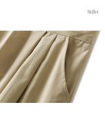 Jupe Longue Classique pour un look rétro