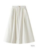 Jupe Taille Haute pour un style féminin