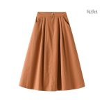 Jupe Longue pour une silhouette fluide