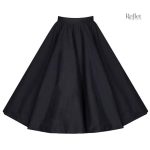 Jupe vintage parfaite pour occasions spéciales
