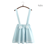 Jupe rétro élégante pour un look pin up