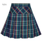 Jupe rétro chic pour des occasions spéciales