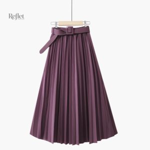 Jupe vintage année 50 à prix abordable