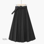 Jupe tendance des années 50 pour femme