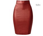 Mode vintage années 80, jupes tendance et stylées