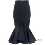 Jupe vintage femme pour une allure chic