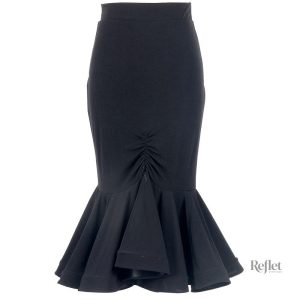Jupe vintage femme pour une allure chic