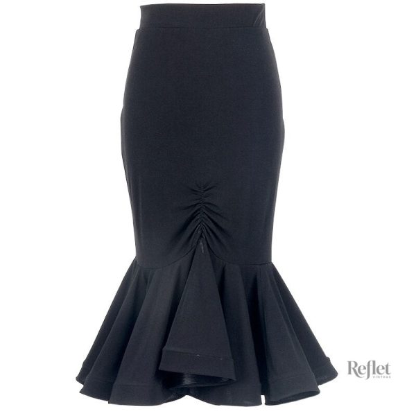 Jupe vintage femme pour une allure chic