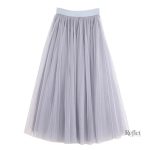 Jupe colorée année 80, parfaite pour une tenue nostalgique