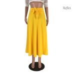Jupe courte années 70, parfaite pour un look dynamique