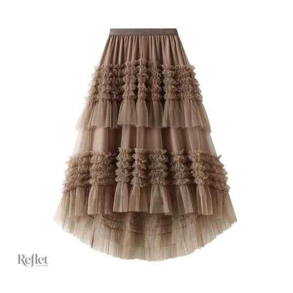 jupes-des-annees-60-1 Jupe années 60 pour un style vintage et intemporel
