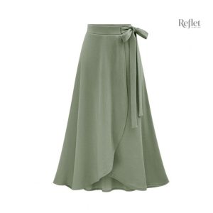 Jupe style années 50 élégante et rétro