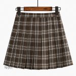 Jupe tulipe style années 80, tendance vintage