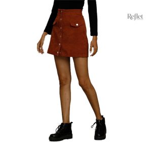 Jupe vintage femme années 80