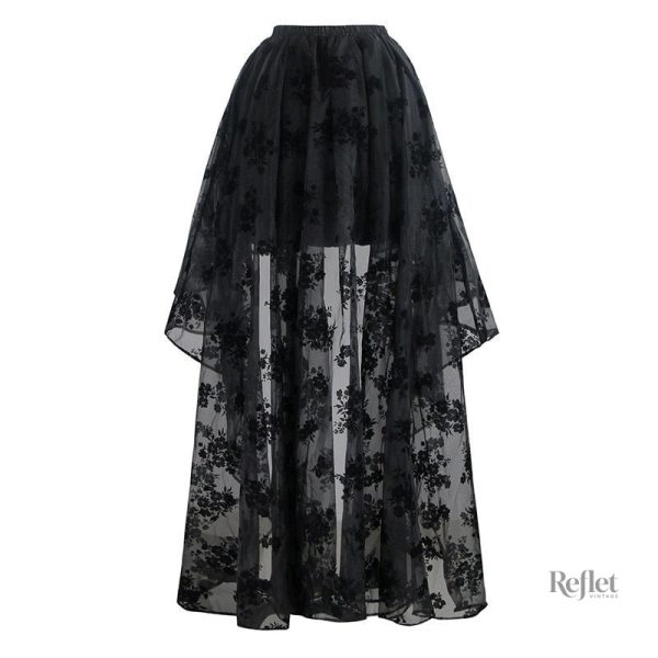 Jupe courte vintage au design années 60, parfaite pour un look chic