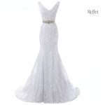 Robe de mariée princesse élégante et raffinée