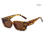Style vintage pour lunettes de soleil à porter partout