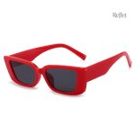 Lunettes de soleil au design classique pour toutes occasions