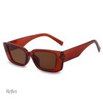 Lunettes rétro pour un look classique et intemporel