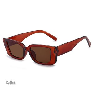 Lunettes rétro pour un look classique et intemporel