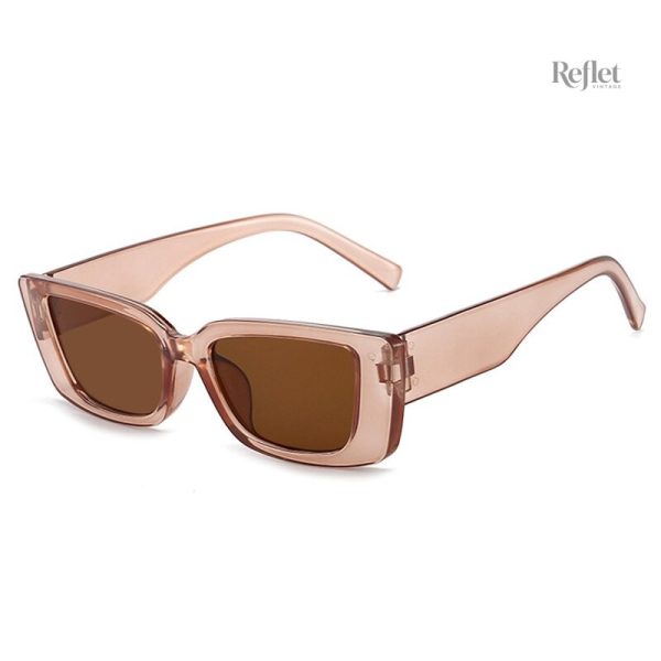 Accessoires vintage pour protéger vos yeux avec style