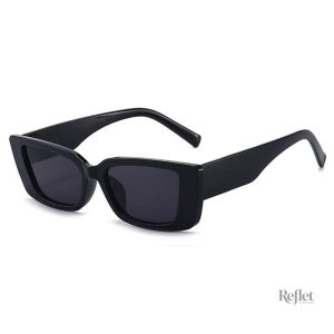Lunettes de soleil au design rétro chic et unique